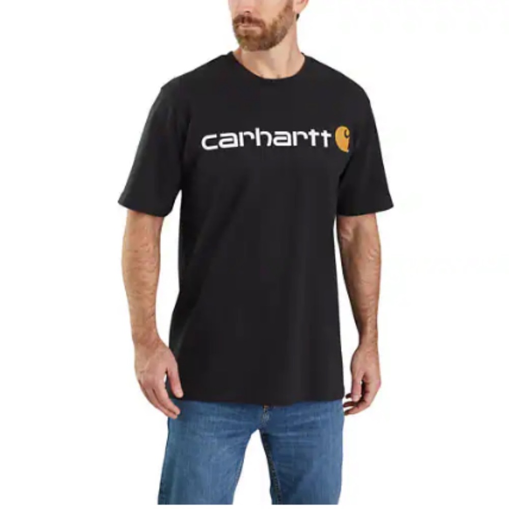 Carhartt Original Fit Tee